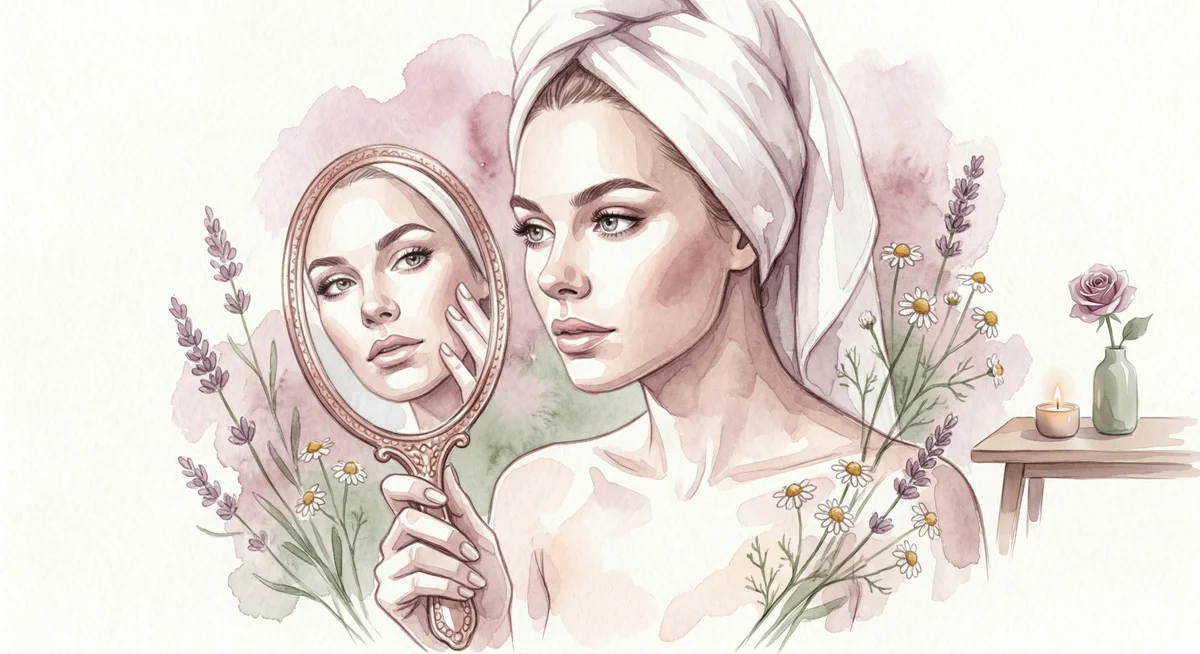 5 señales de que tu piel necesita un facial profesional