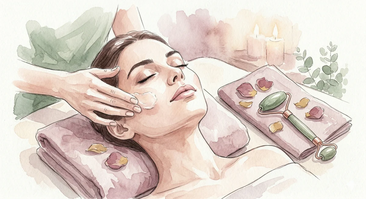 Guía de tratamientos faciales: ¿cuál es el ideal para tu piel?