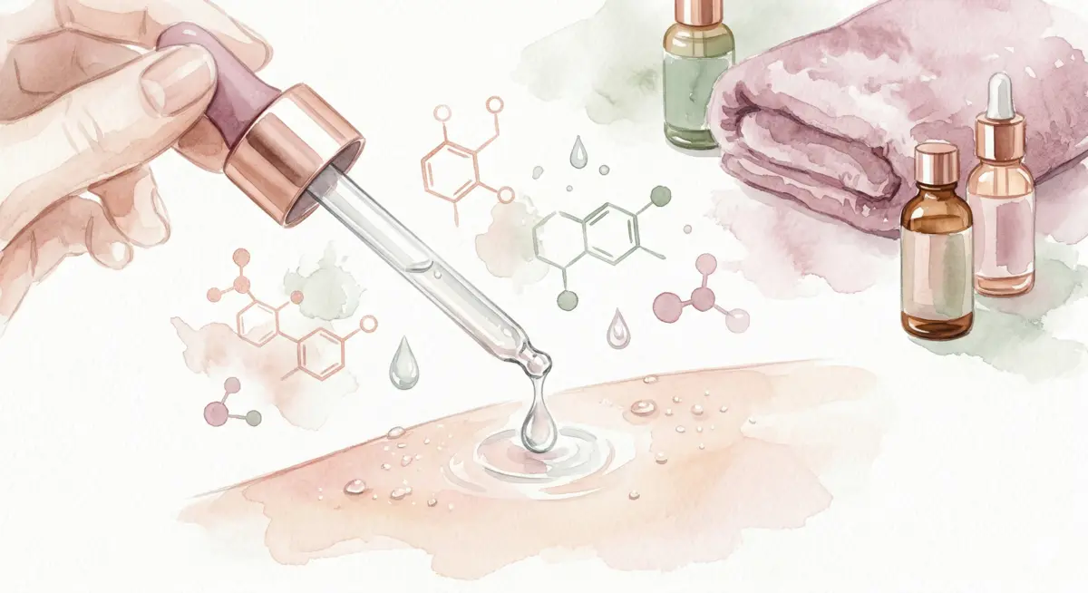 Ácido hialurónico: qué es y por qué lo usamos en nuestros faciales