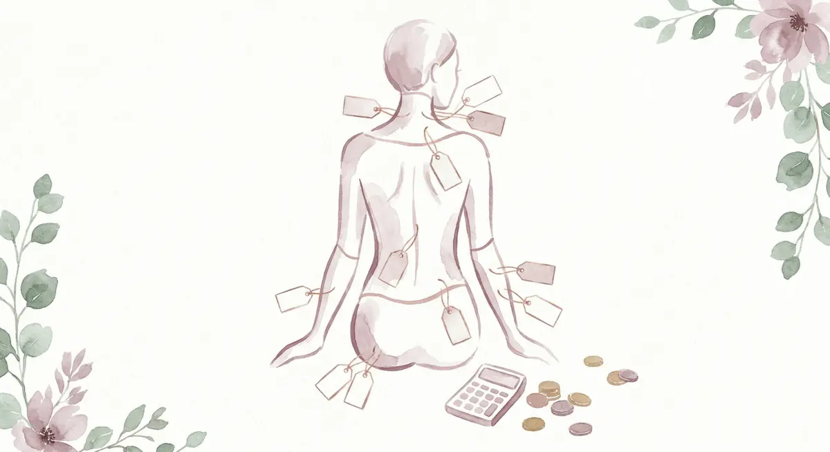 Guía de zonas y precios de depilación IPL en Energía Vital Spa