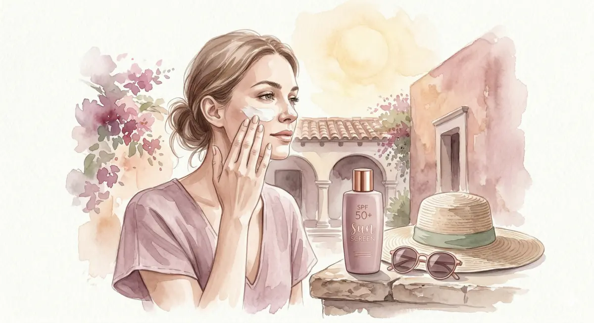 Protección solar en Irapuato: por qué SPF 50 no es negociable