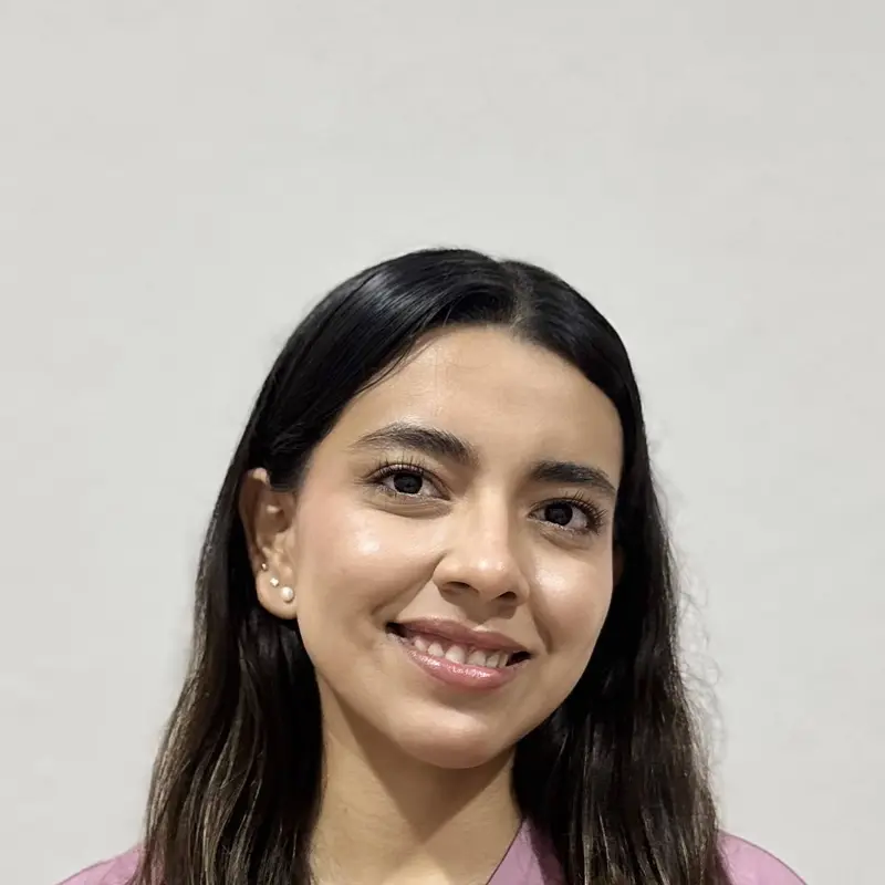 Melisa Mora